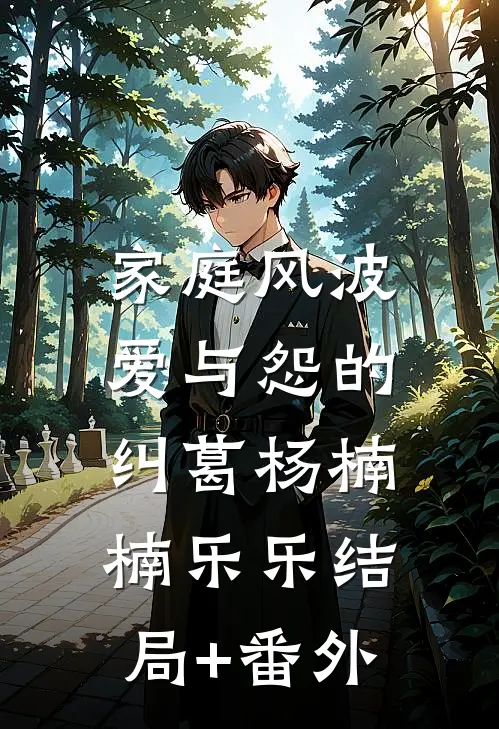 家庭风波：爱与怨的纠葛杨楠楠乐乐结局+番外