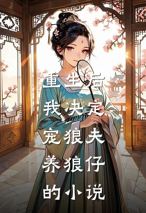 重生后，我决定宠狼夫，养狼仔的小说