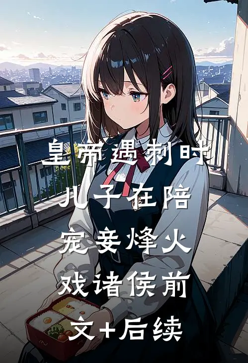 皇帝遇刺时，儿子在陪宠妾烽火戏诸侯前文+后续