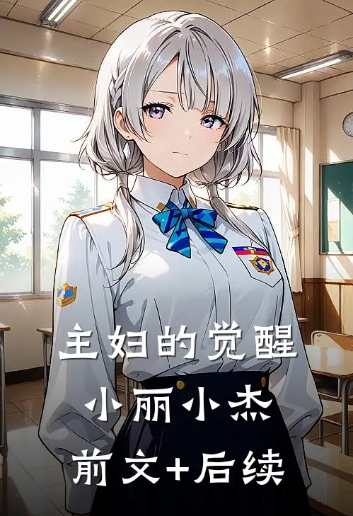 主妇的觉醒小丽小杰:前文+后续