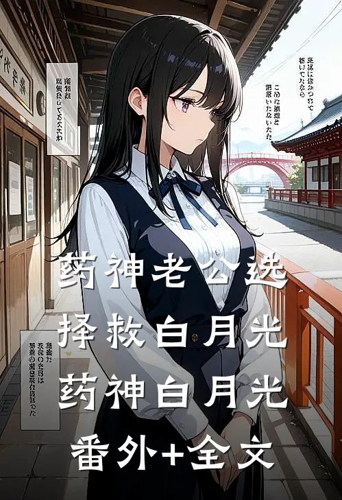 药神老公选择救白月光药神白月光:(番外)+(全文)