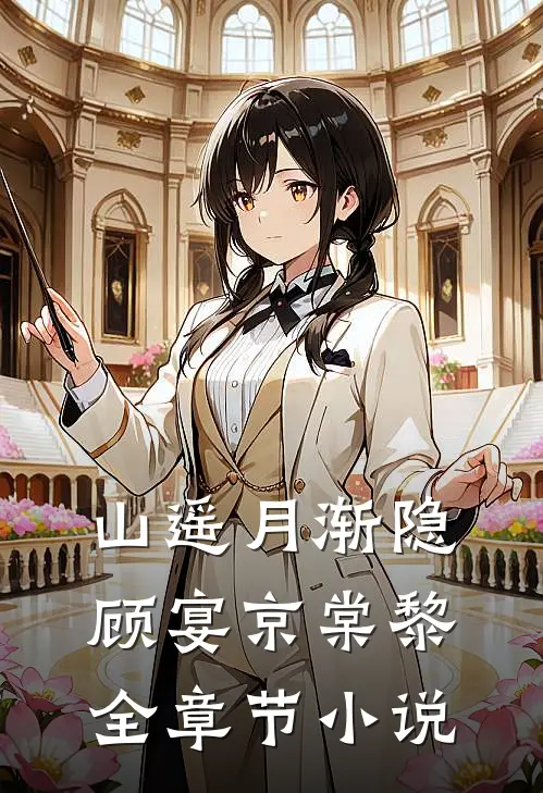 山遥月渐隐顾宴京棠黎全章节小说