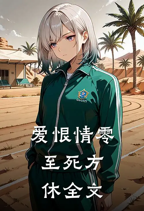 爱恨情零，至死方休全文