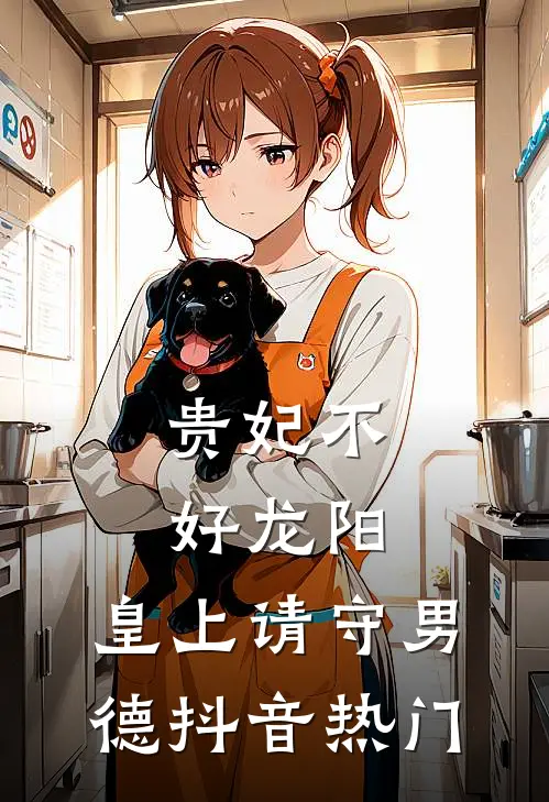 贵妃不好龙阳，皇上请守男德抖音热门