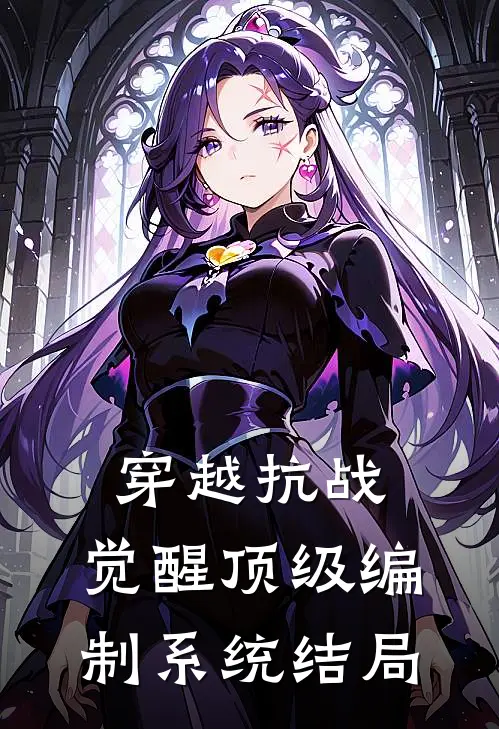 穿越抗战，觉醒顶级编制系统结局
