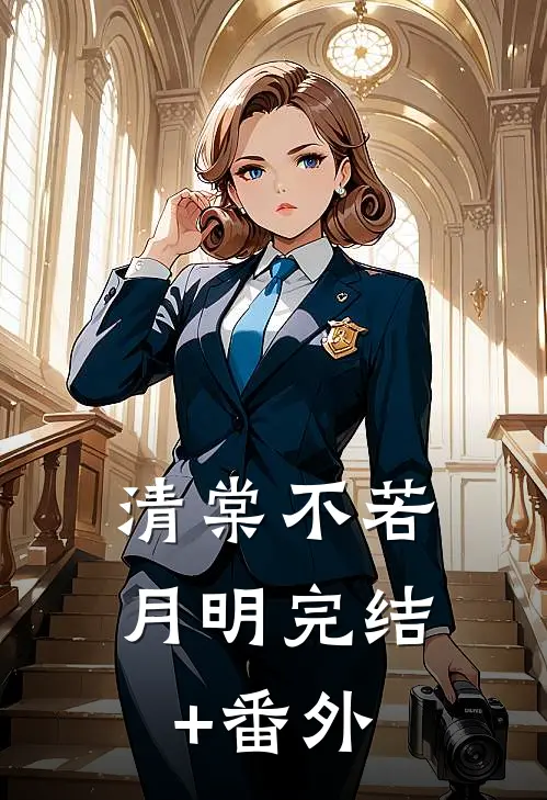 清棠不若月明完结+番外