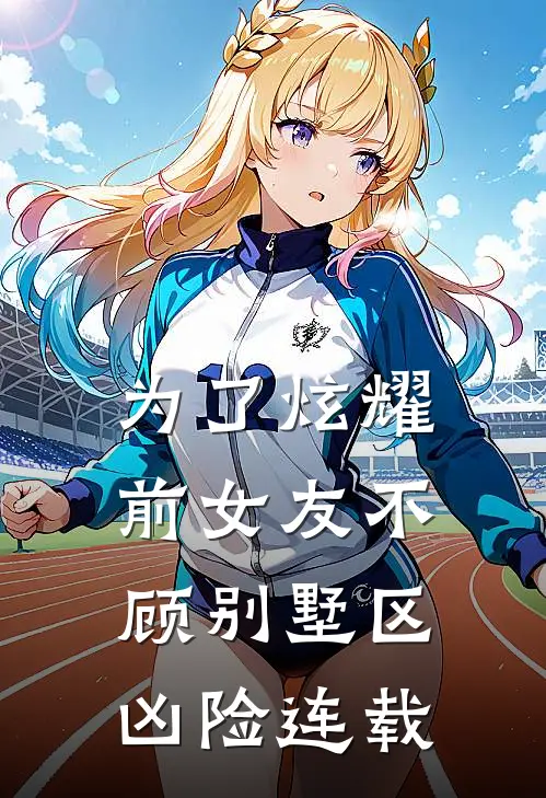 为了炫耀，前女友不顾别墅区凶险连载