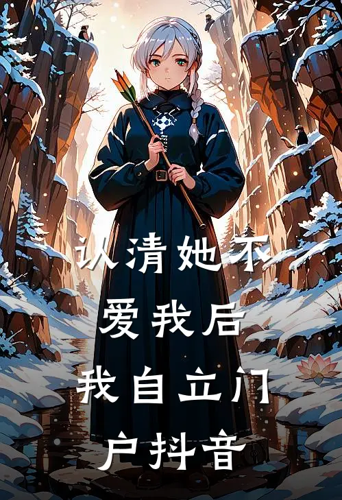 认清她不爱我后，我自立门户抖音