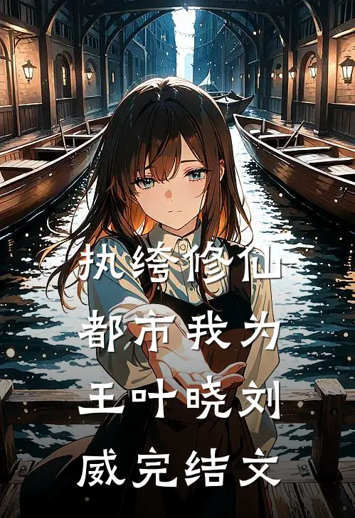执绔修仙，都市我为王叶晓刘威完结文