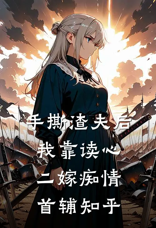 手撕渣夫后，我靠读心二嫁痴情首辅知乎