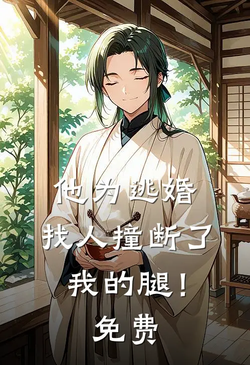他为逃婚，找人撞断了我的腿！免费