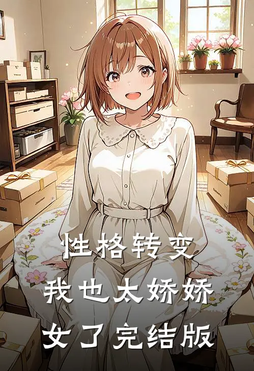 性格转变，我也太娇娇女了完结版