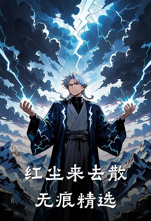 红尘来去散无痕精选
