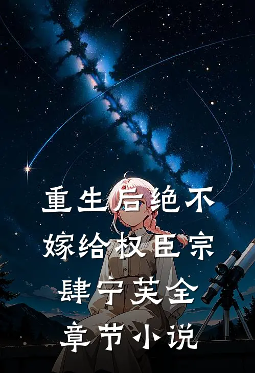 重生后绝不嫁给权臣宗肆宁芙全章节小说