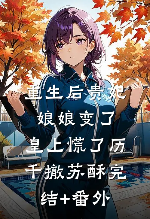重生：太子妃她又狠又辣新上热文