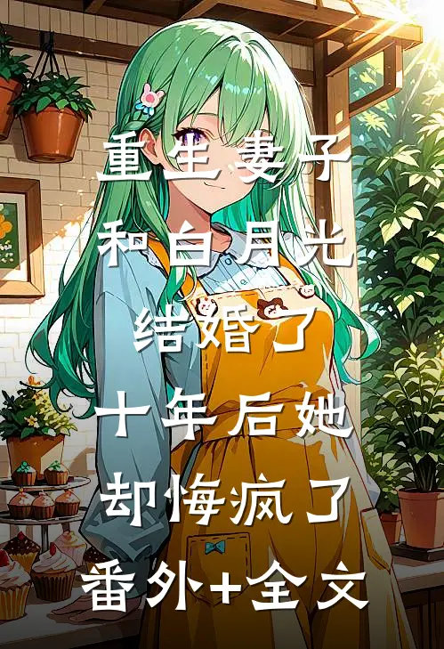 重生妻子和白月光结婚了，十年后她却悔疯了:(番外)+(全文)