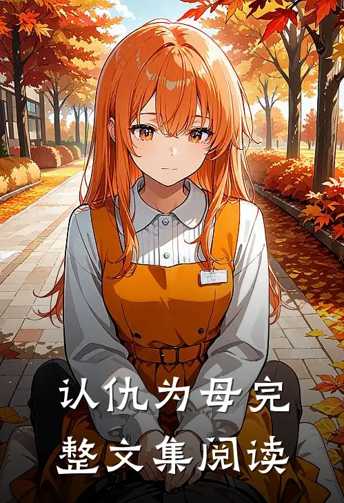 认仇为母完整文集阅读