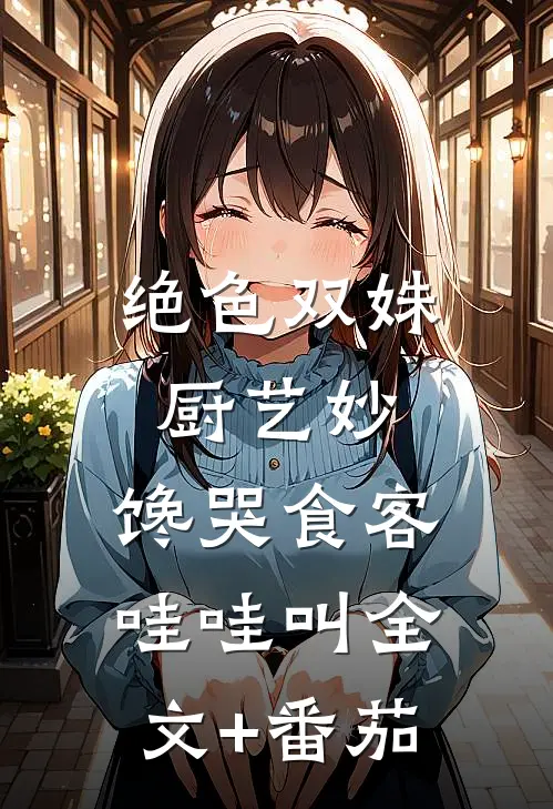 绝色双姝厨艺妙，馋哭食客哇哇叫全文+番茄