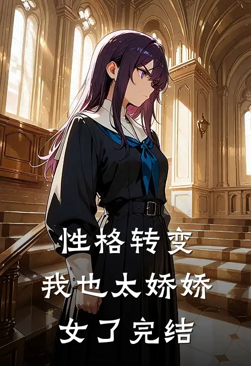 性格转变，我也太娇娇女了完结