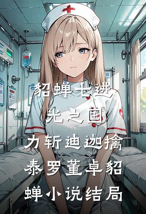 貂蝉七进光之国，力斩迪迦擒泰罗董卓貂蝉小说结局