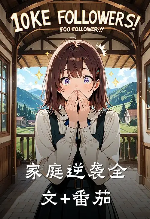家庭逆袭全文+番茄
