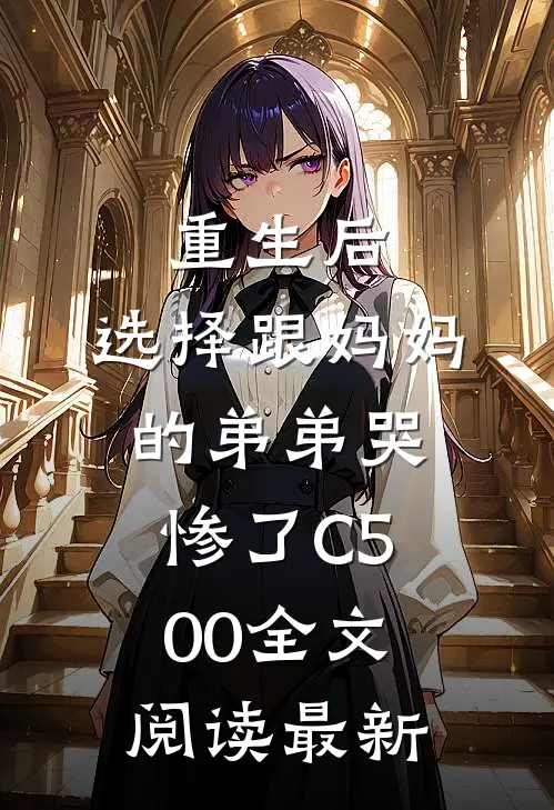 重生后，选择跟妈妈的弟弟哭惨了C500全文阅读最新
