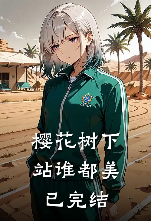 樱花树下站谁都美已完结