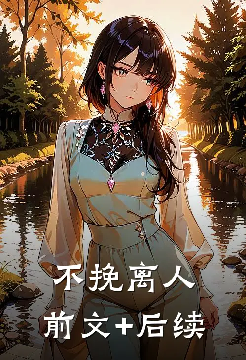 不挽离人:前文+后续