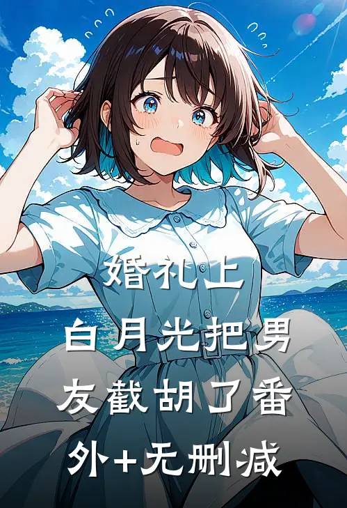 婚礼上，白月光把男友截胡了番外+无删减
