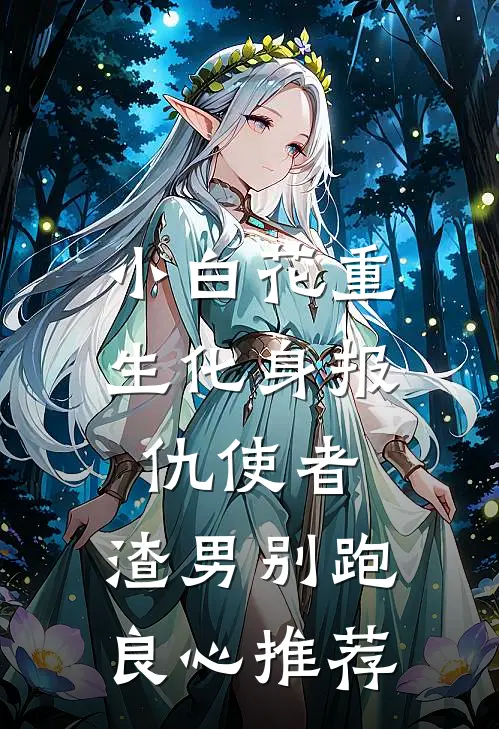 小白花重生化身报仇使者，渣男别跑良心推荐