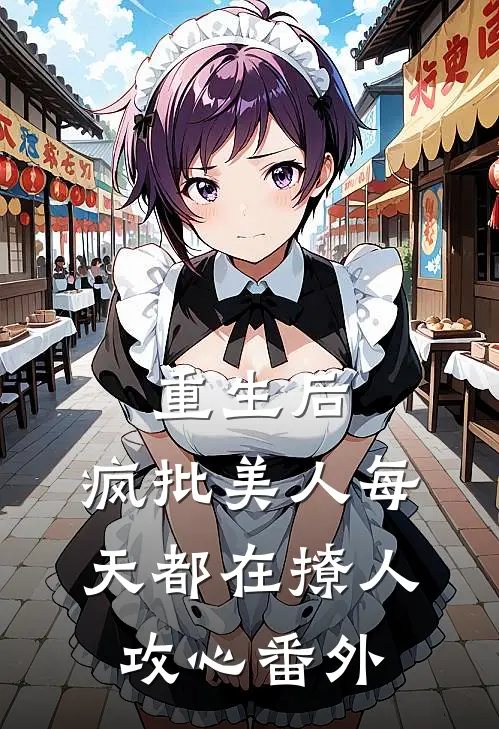 重生后，疯批美人每天都在撩人攻心番外