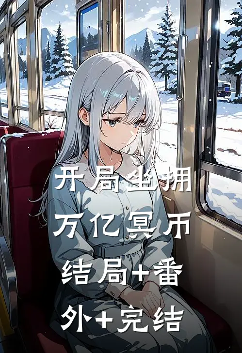 开局坐拥万亿冥币结局+番外+完结