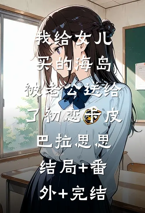 我给女儿买的海岛，被老公送给了初恋卡皮巴拉思思结局+番外+完结