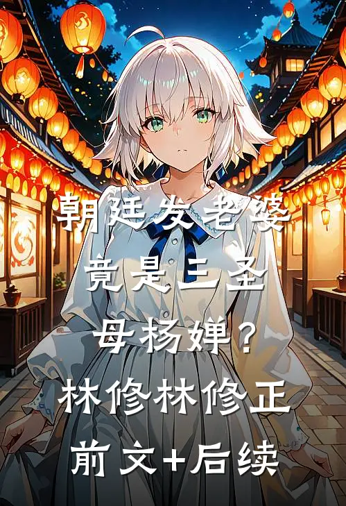 朝廷发老婆，竟是三圣母杨婵？林修林修正:前文+后续