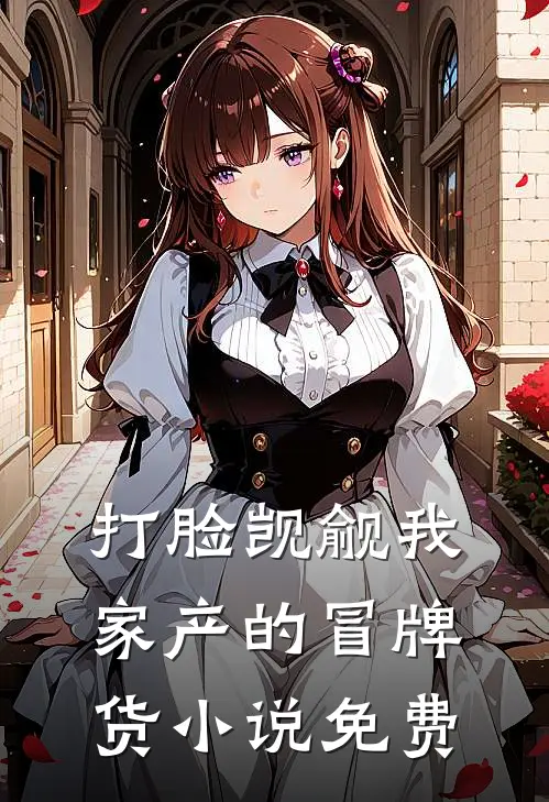打脸觊觎我家产的冒牌货小说免费
