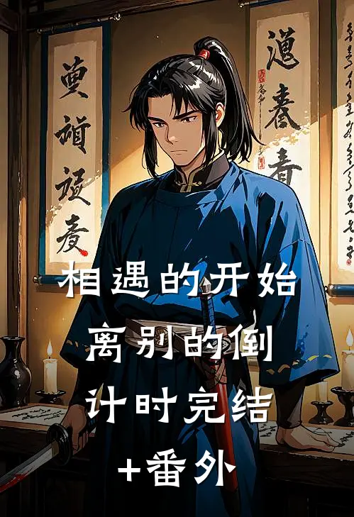 相遇的开始，离别的倒计时完结+番外