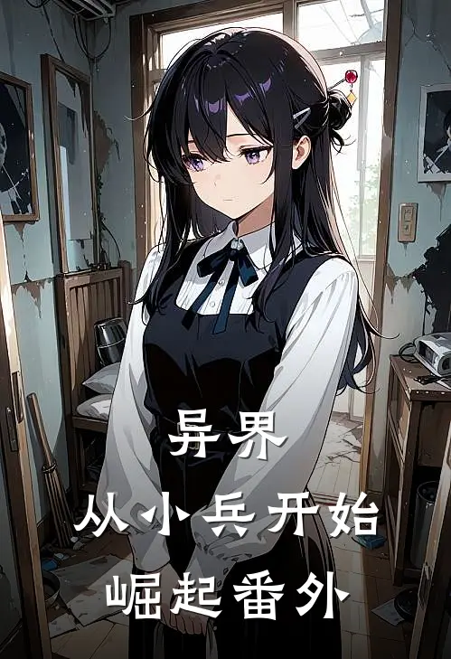 异界：从小兵开始崛起番外