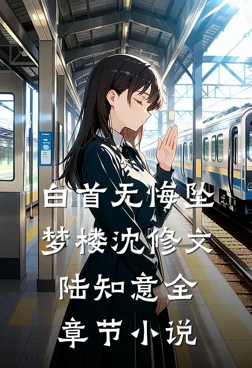 白首无悔坠梦楼沈修文陆知意全章节小说