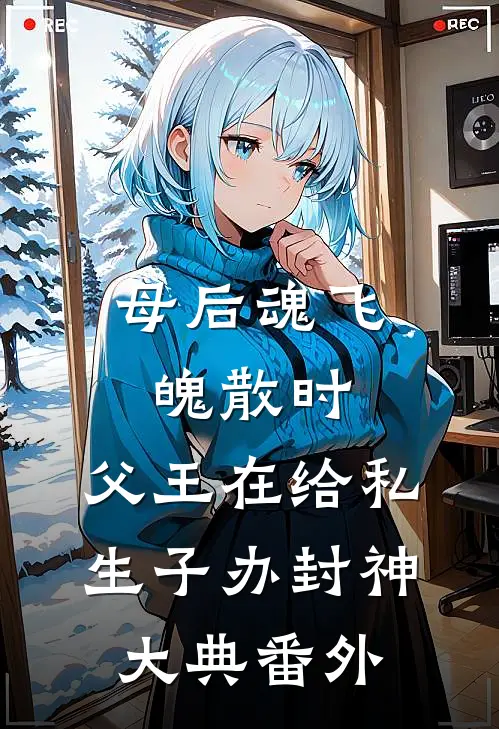 母后魂飞魄散时，父王在给私生子办封神大典番外