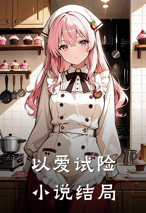 以爱试险小说结局