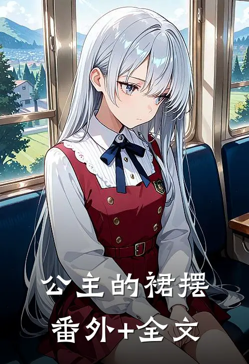 公主的裙摆:(番外)+(全文)