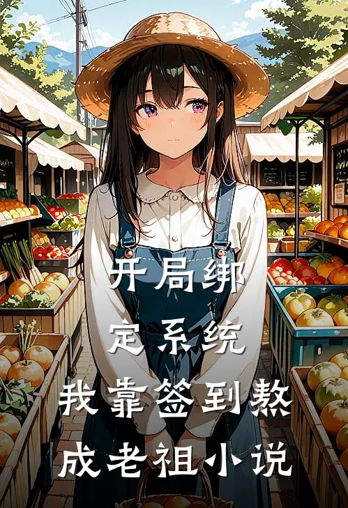 开局绑定系统：我靠签到熬成老祖小说