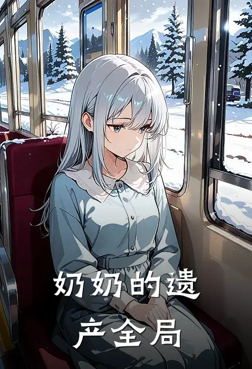 奶奶的遗产全局