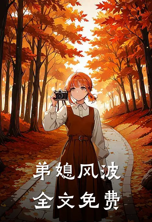 弟媳风波全文免费