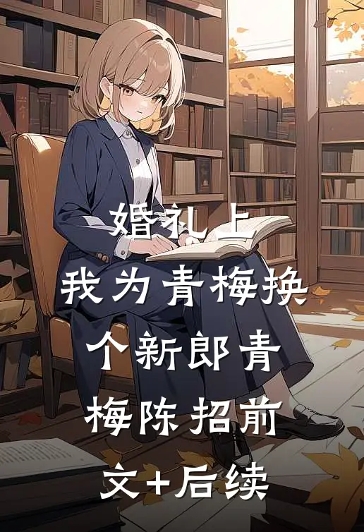 婚礼上，我为青梅换个新郎青梅陈招前文+后续