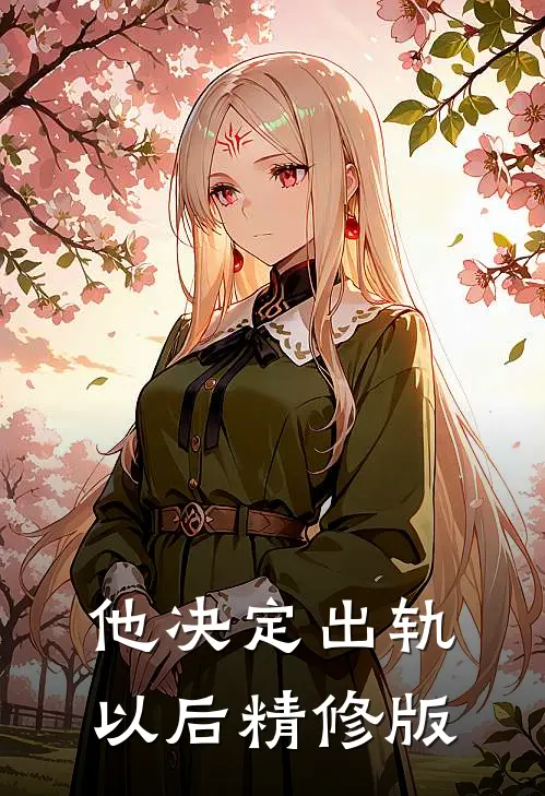 他决定出轨以后精修版