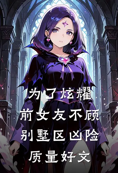 为了炫耀，前女友不顾别墅区凶险质量好文