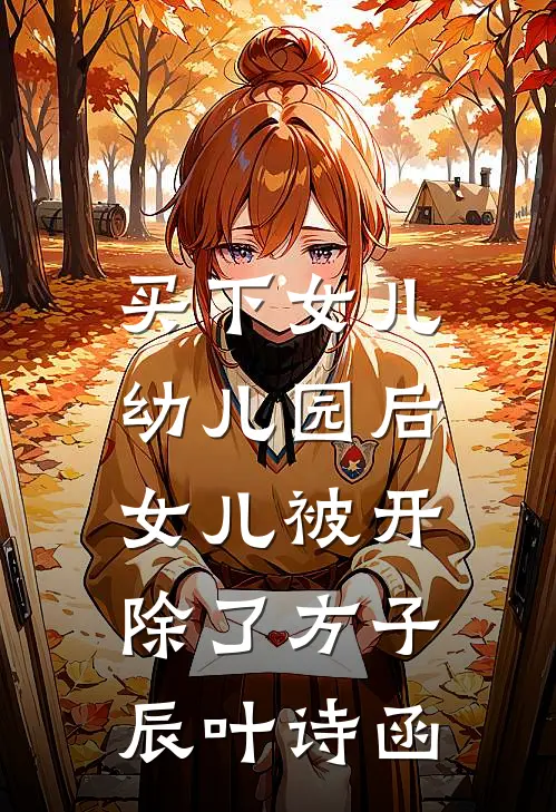 买下女儿幼儿园后，女儿被开除了(方子辰叶诗函)