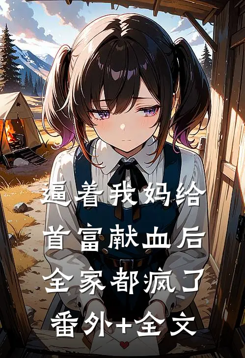 逼着我妈给首富献血后，全家都疯了(番外)+(全文)