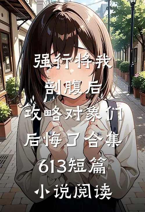 强行将我剖腹后，攻略对象们后悔了合集613短篇小说阅读